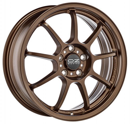 Oz Aleggerita Hlt Bronze